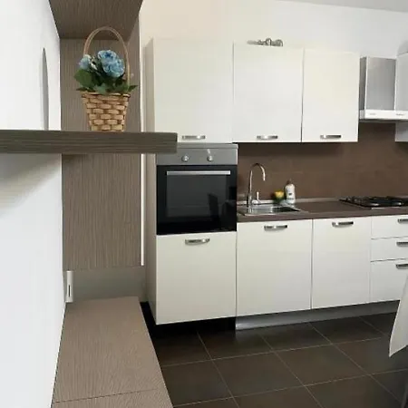 Trevisan Apartment