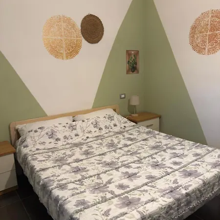 Apartament Trevisan