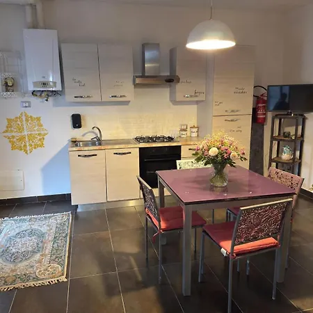 Trevisan Apartment *