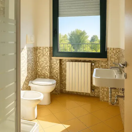 Apartament Trevisan Cerea