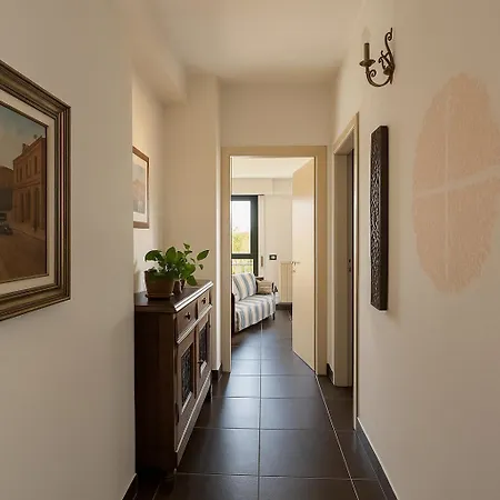 Trevisan Apartment *