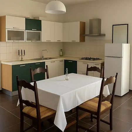 Trevisan Apartment