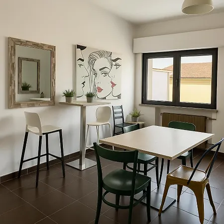 Trevisan Apartment *