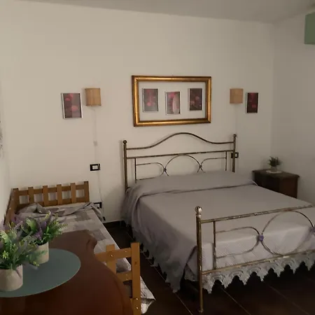 Apartment Trevisan Cerea